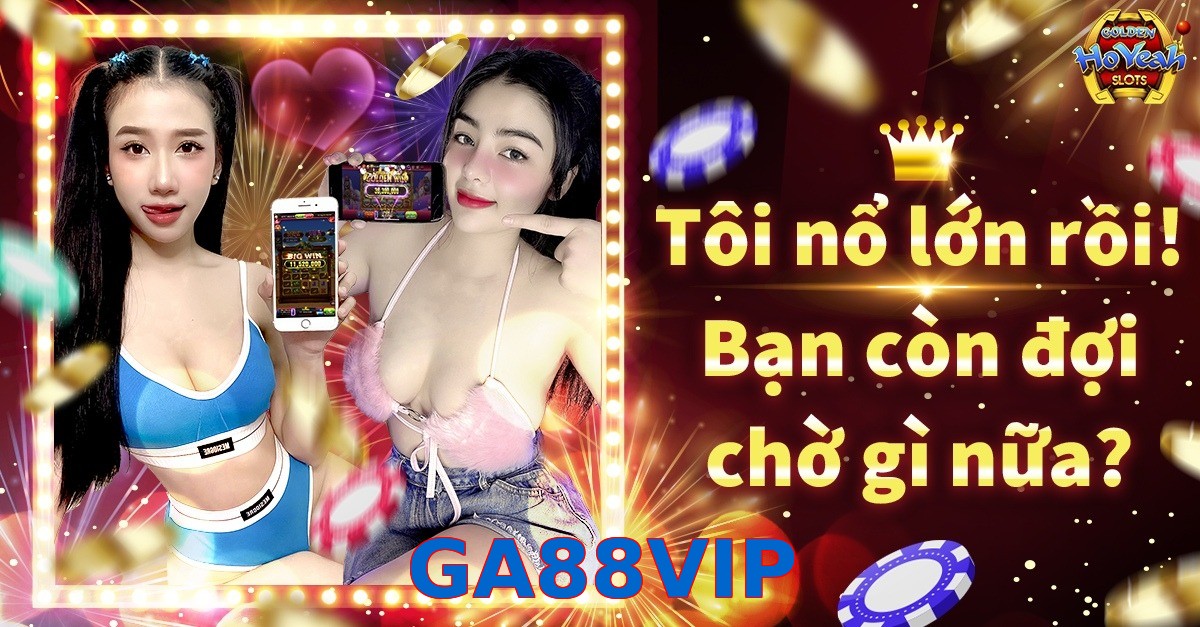 GA88VIP