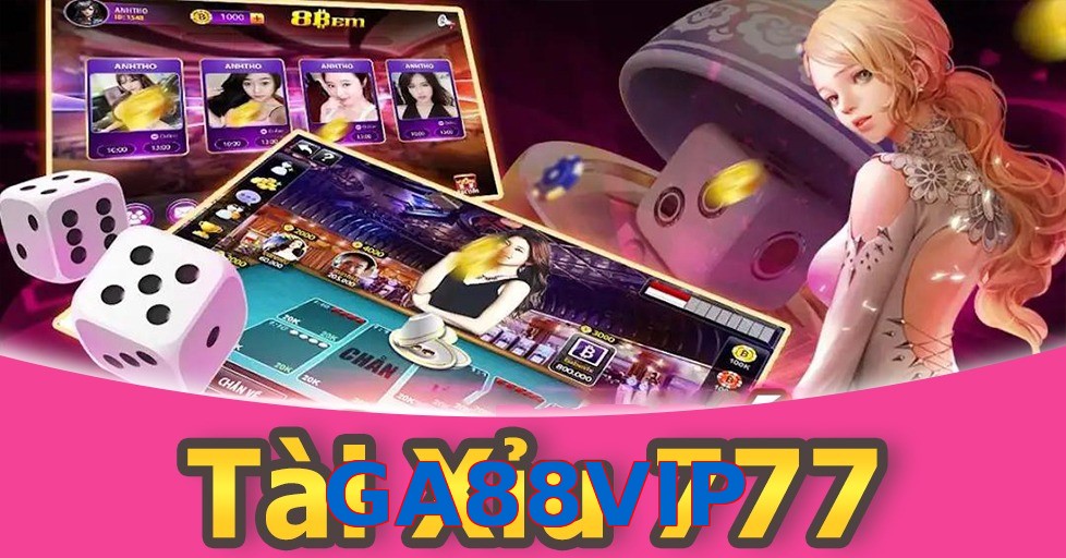GA88VIP