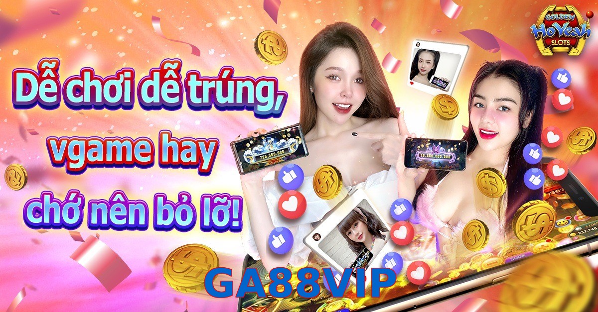 GA88VIP