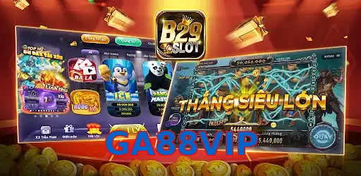 GA88VIP