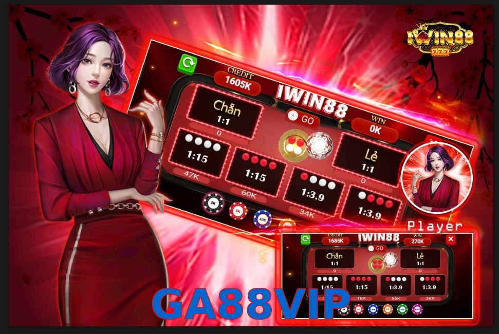 GA88VIP