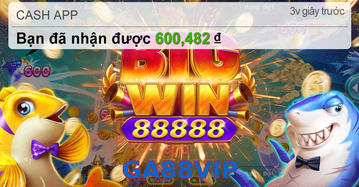 GA88VIP