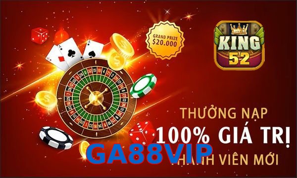 GA88VIP