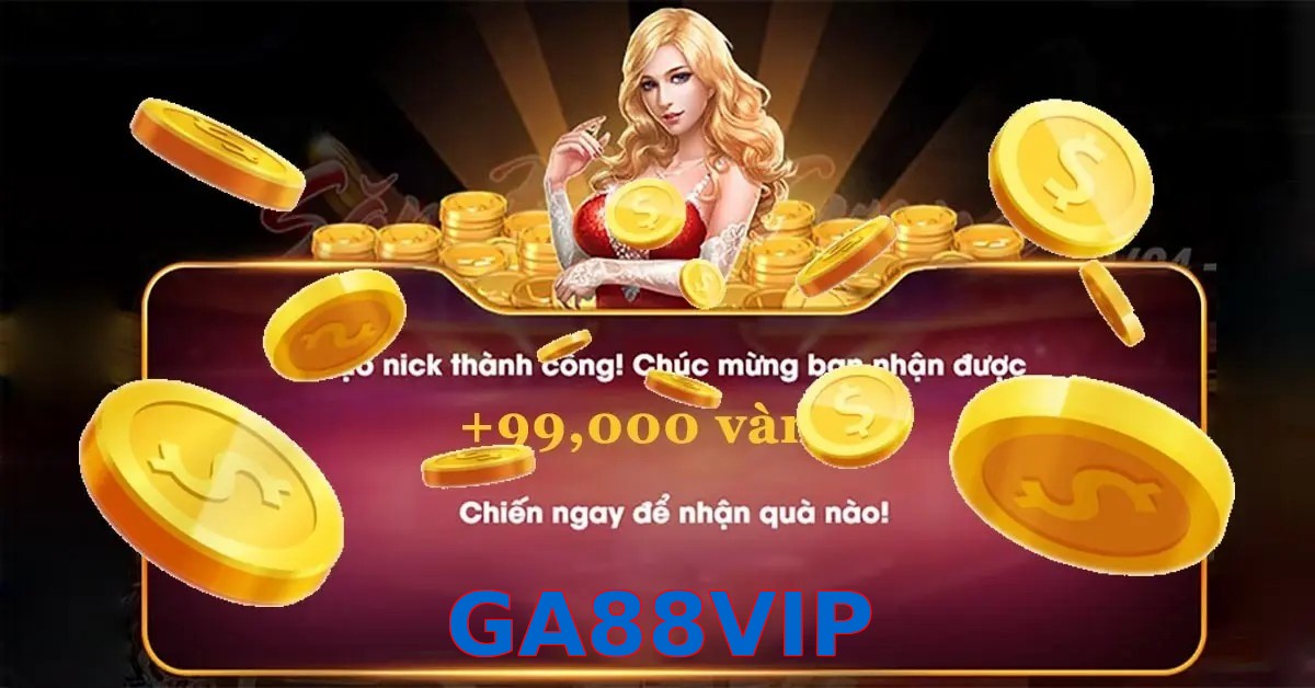 GA88VIP