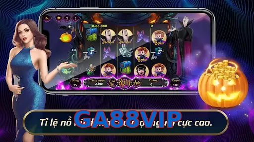 GA88VIP