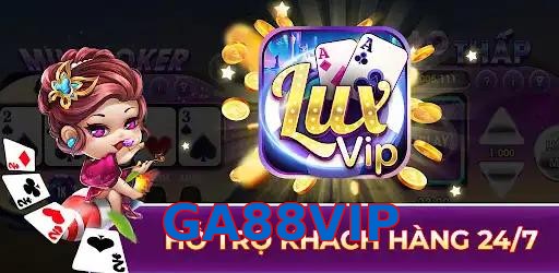GA88VIP