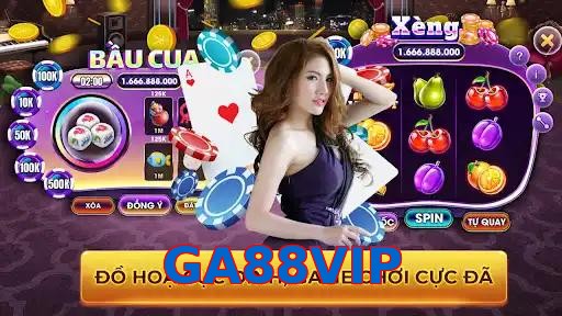 GA88VIP