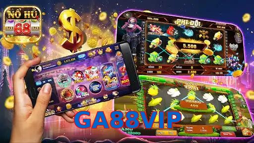 GA88VIP