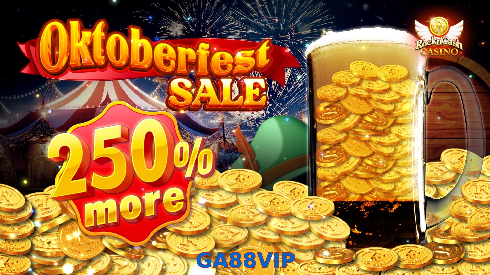 GA88VIP