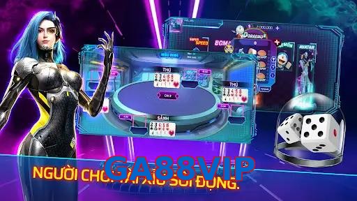 GA88VIP