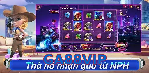 GA88VIP