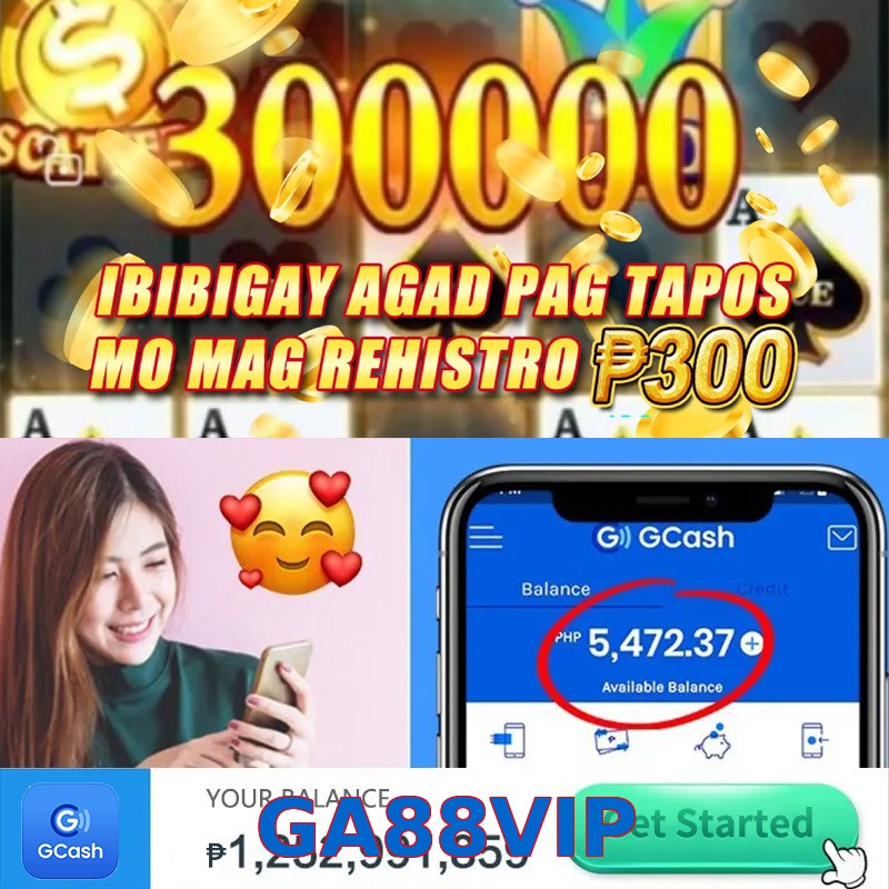 GA88VIP