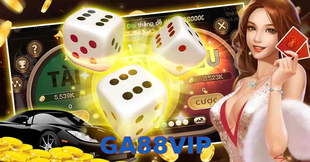 GA88VIP