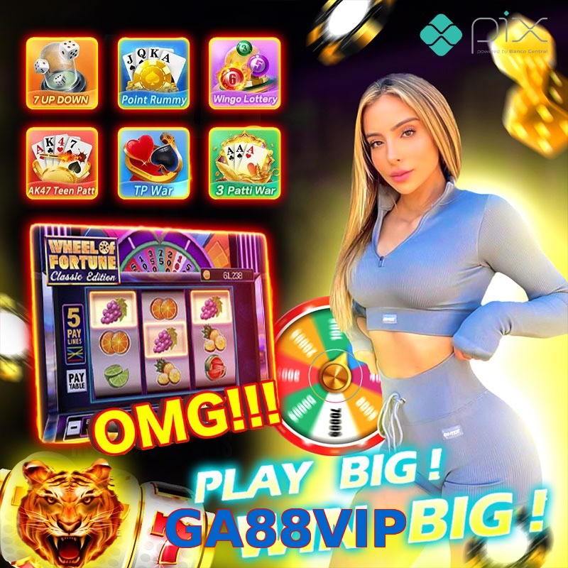 GA88VIP