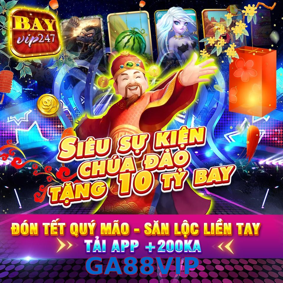 GA88VIP