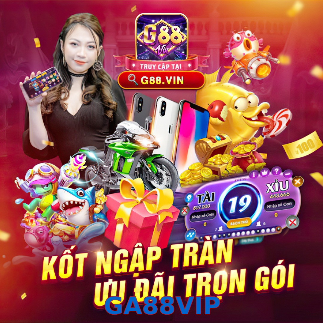 GA88VIP