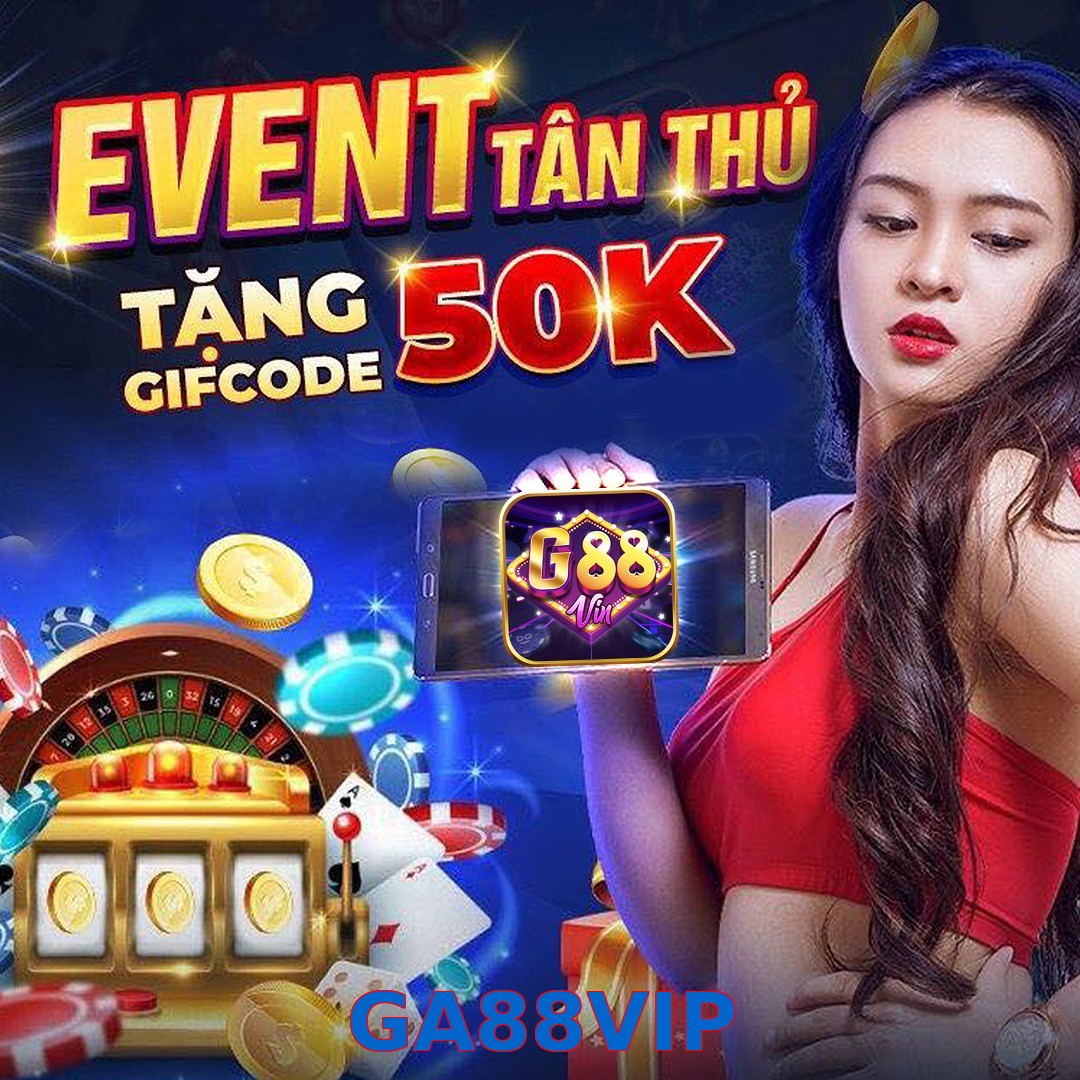 GA88VIP