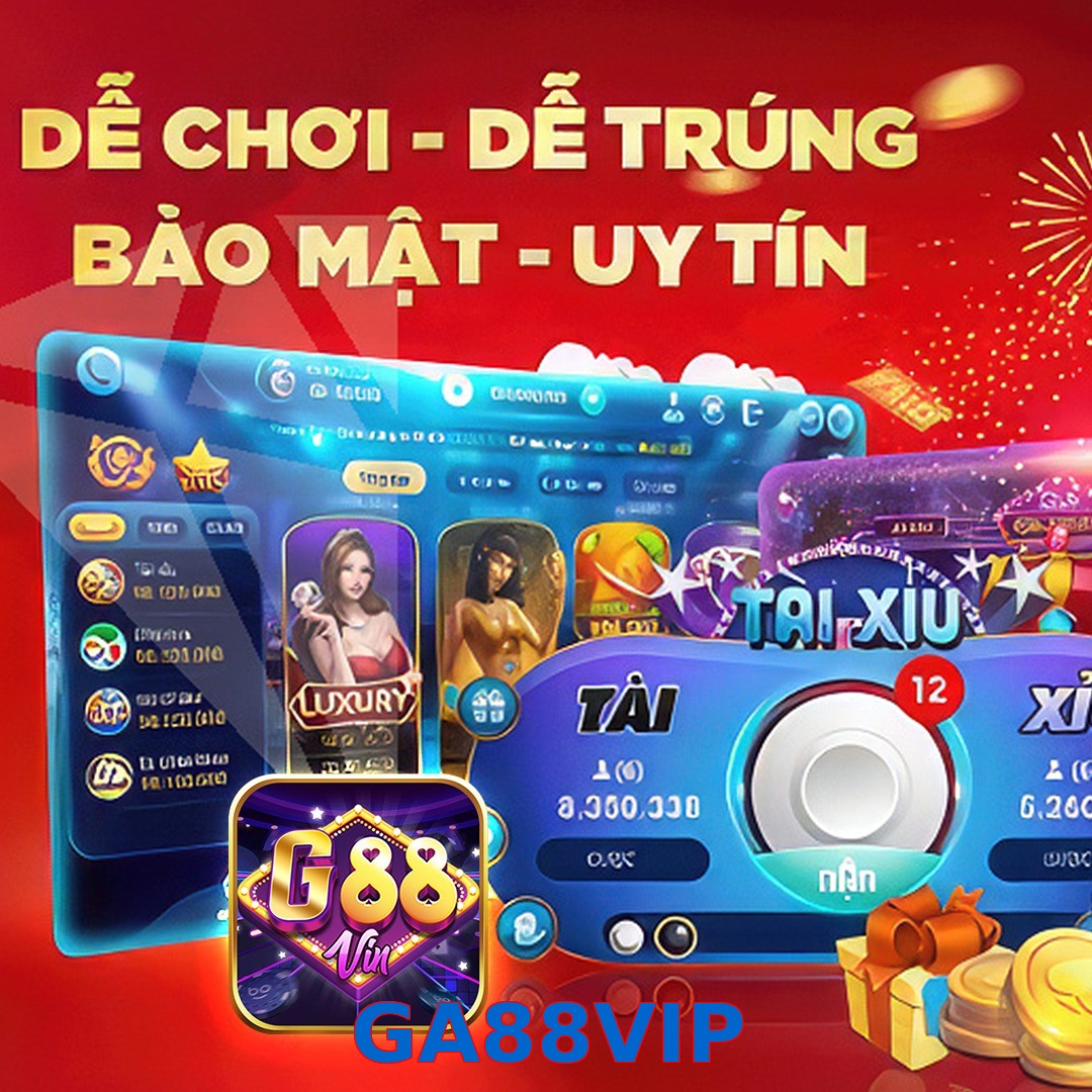GA88VIP