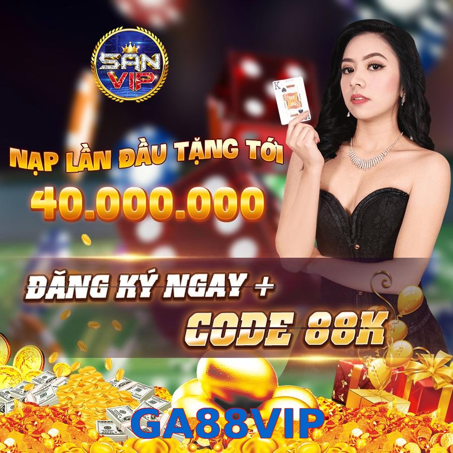 GA88VIP