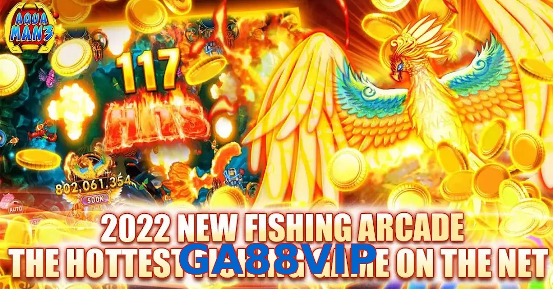 GA88VIP