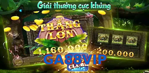 GA88VIP
