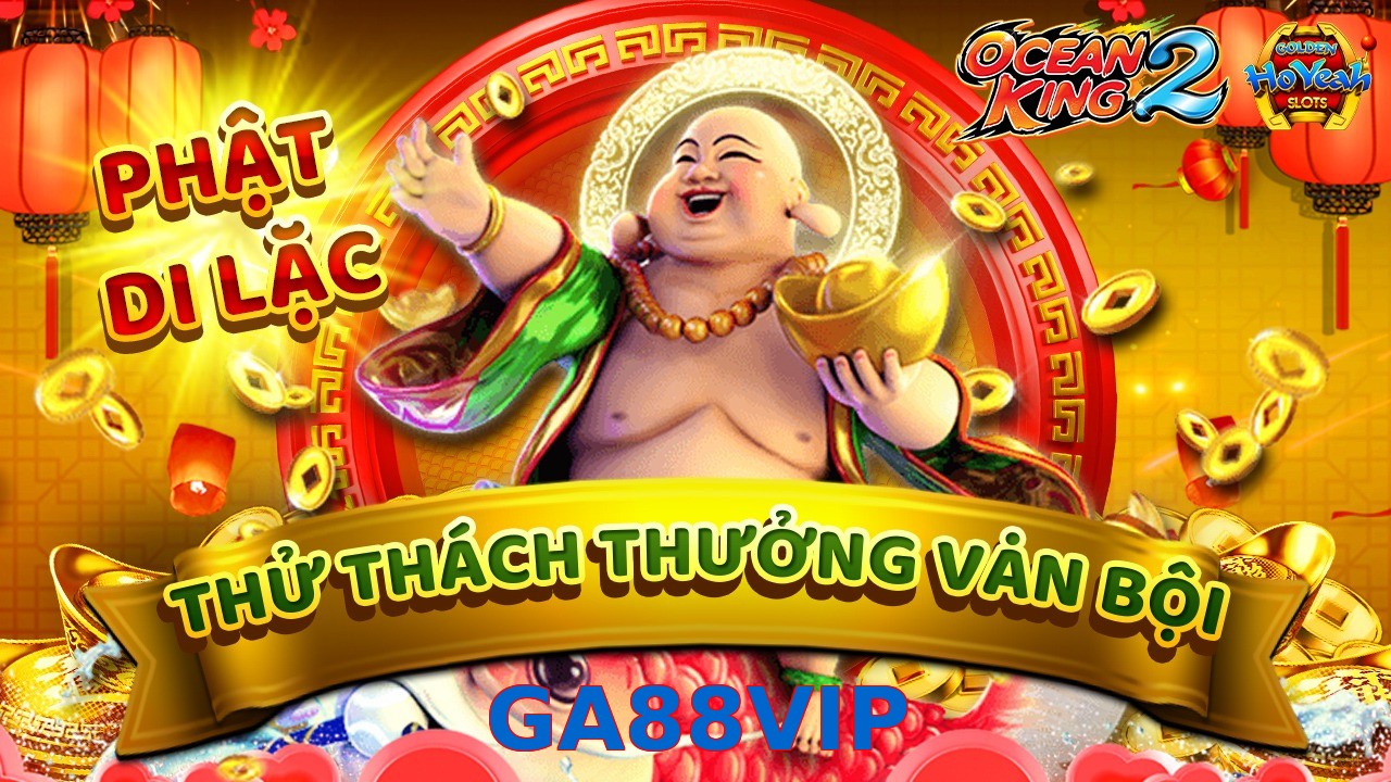 GA88VIP