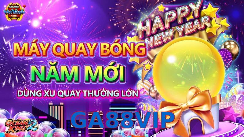 GA88VIP