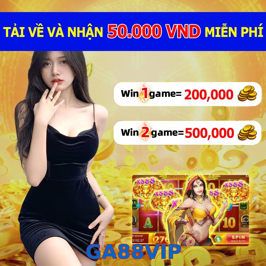 GA88VIP
