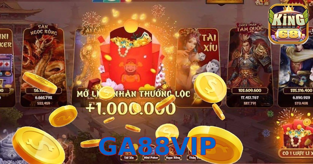 GA88VIP