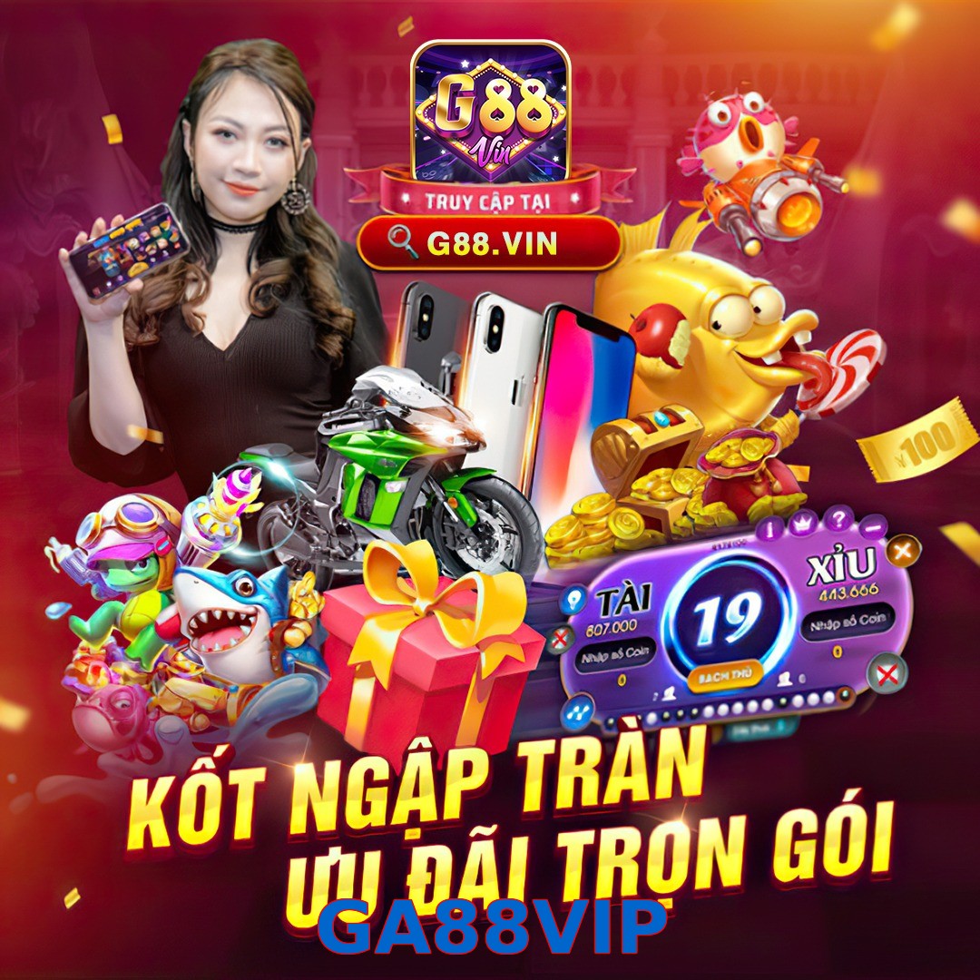 GA88VIP
