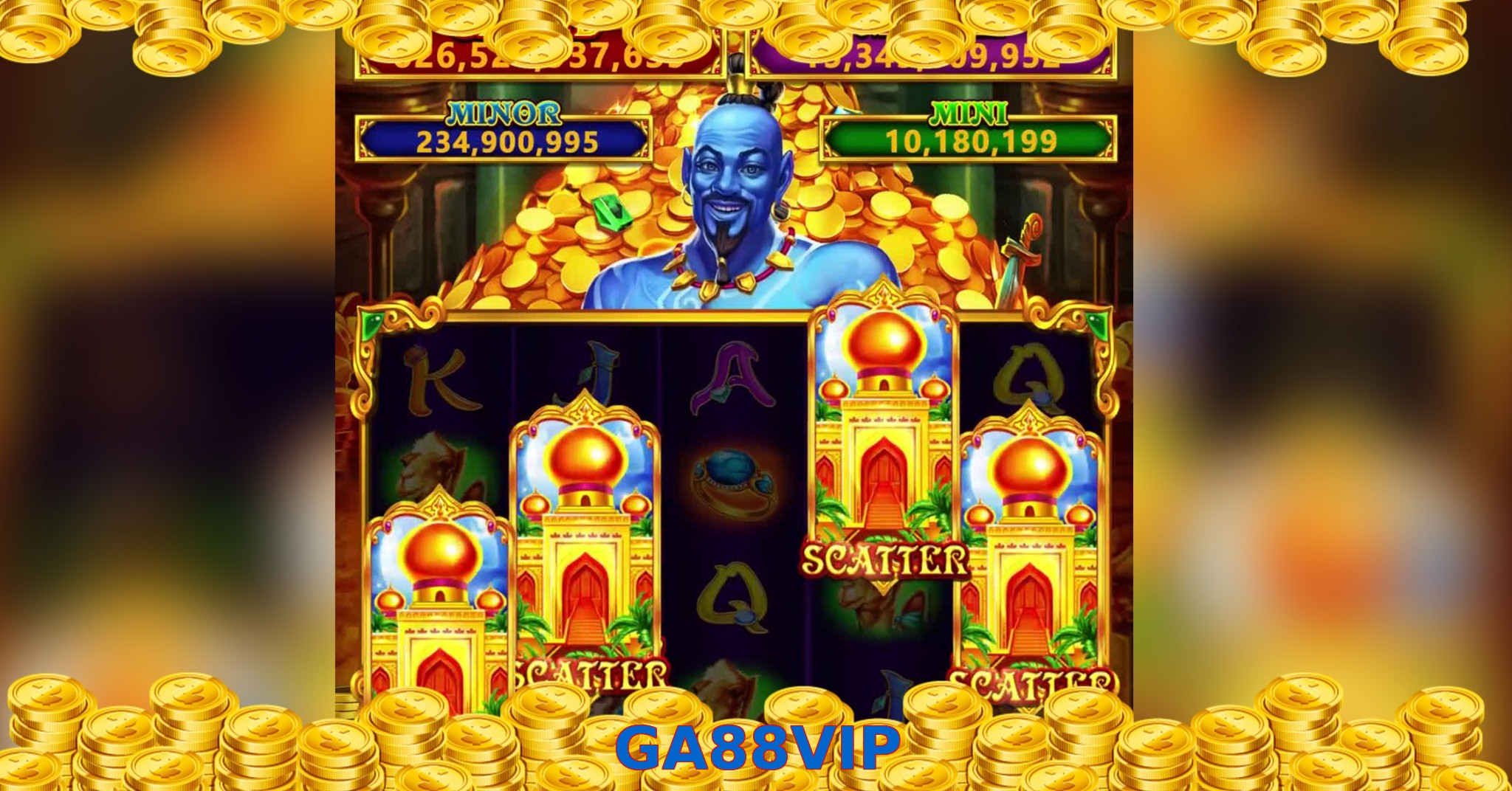 GA88VIP