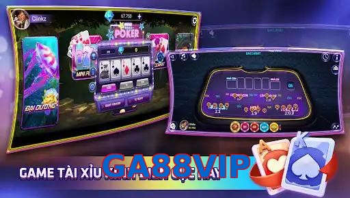 GA88VIP