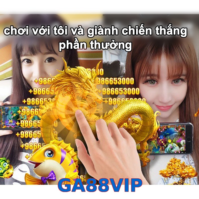GA88VIP