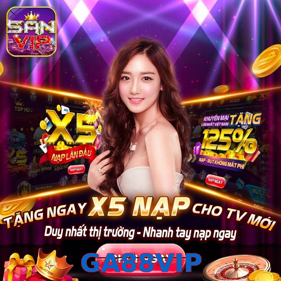 GA88VIP