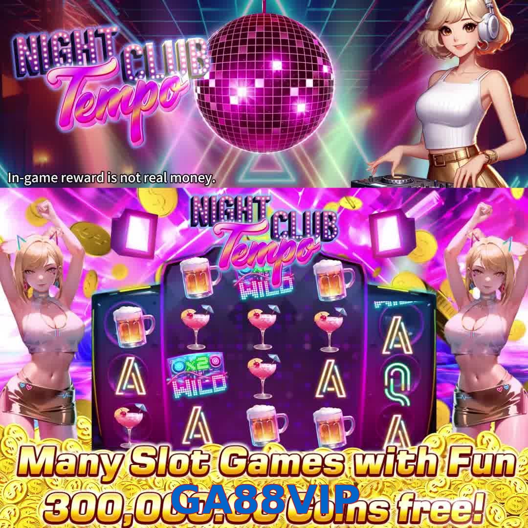 GA88VIP