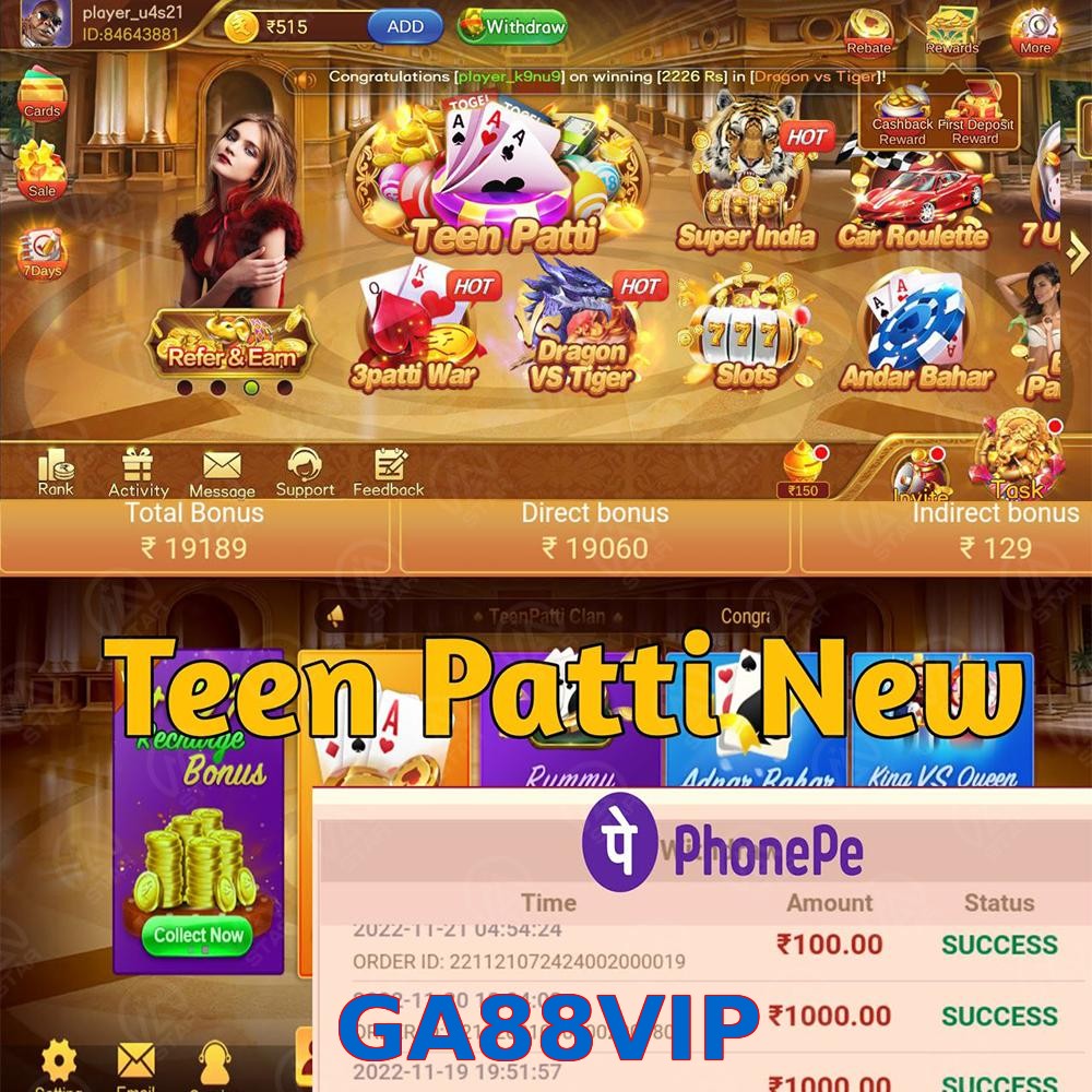 GA88VIP