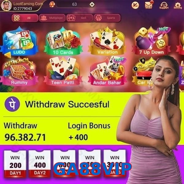 GA88VIP