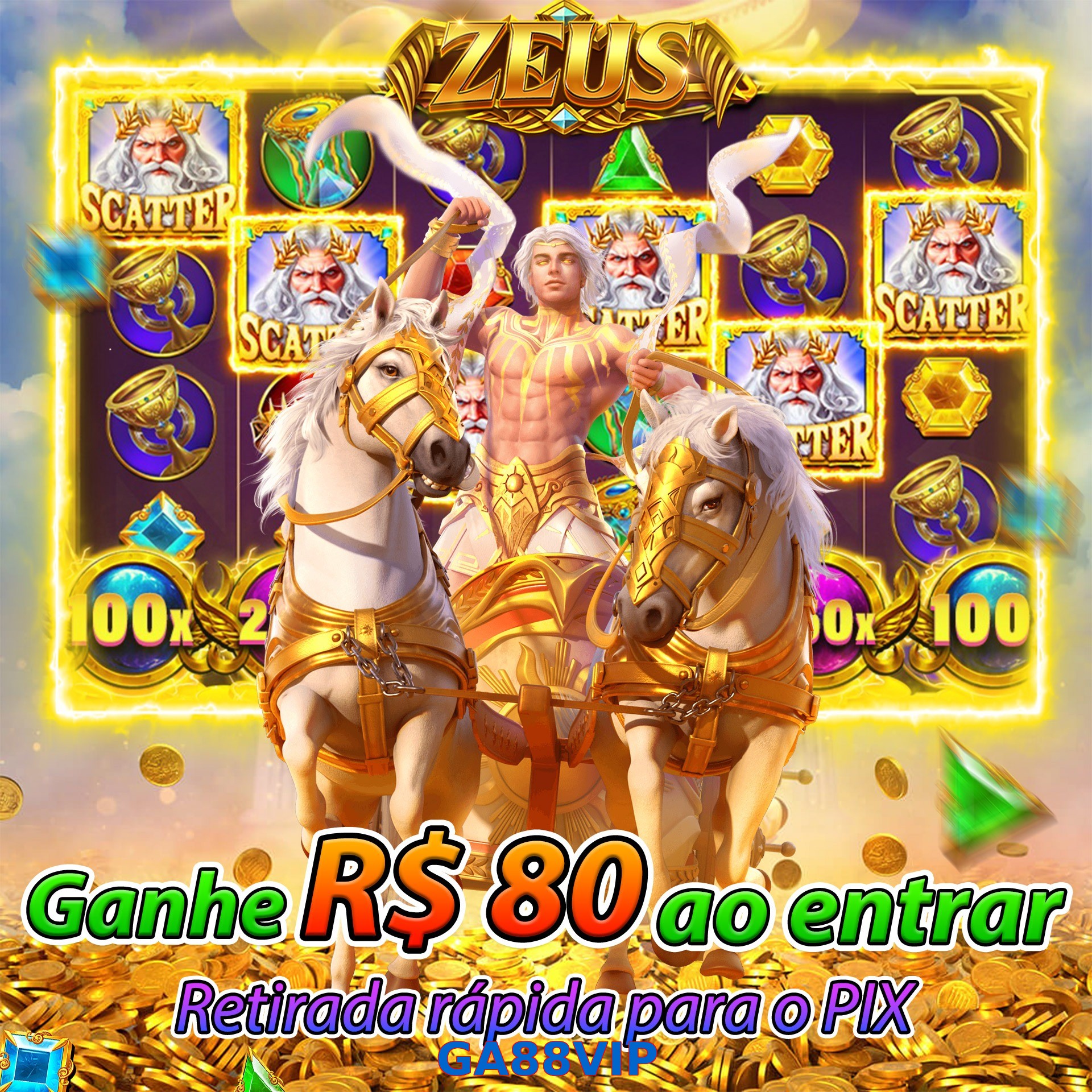 GA88VIP