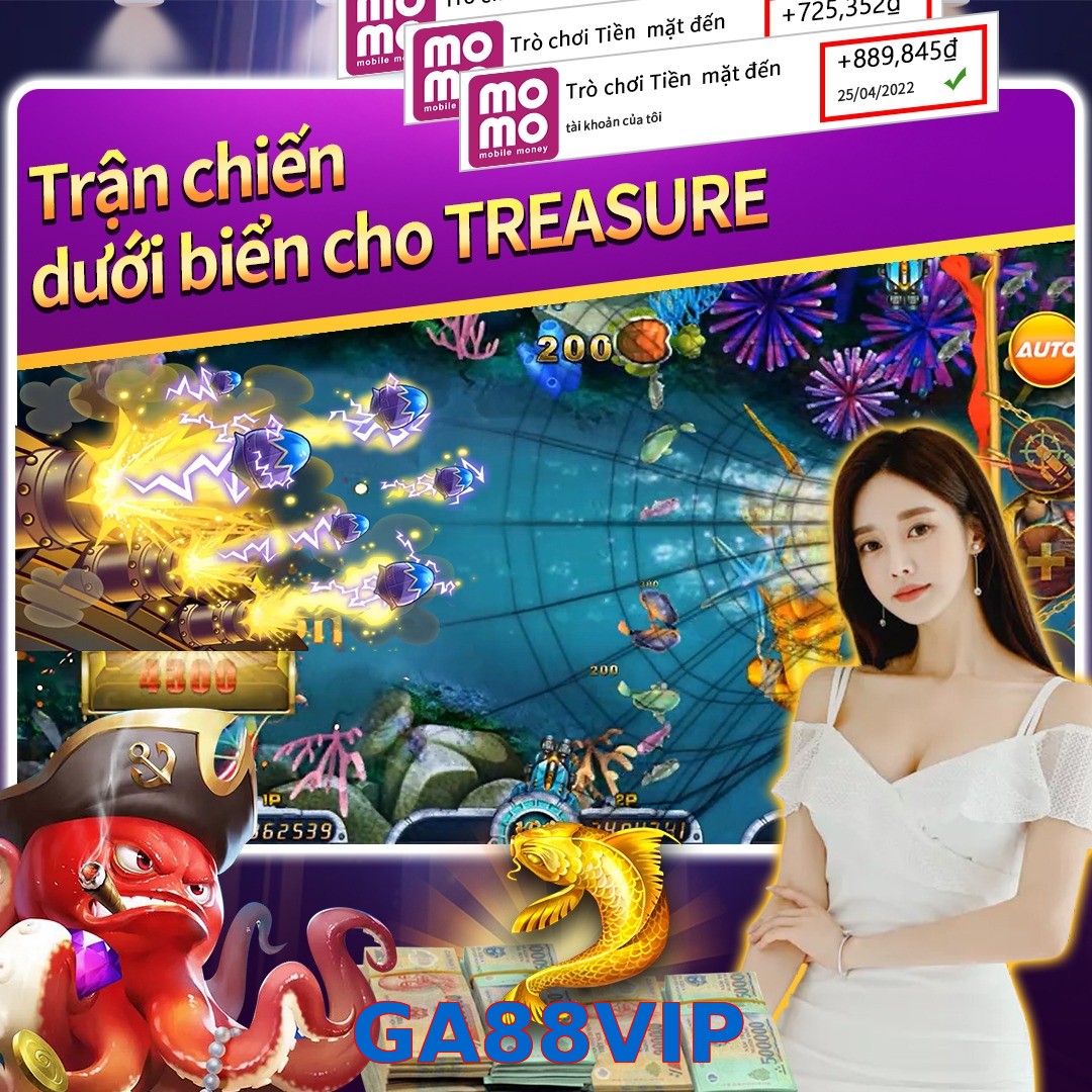 GA88VIP
