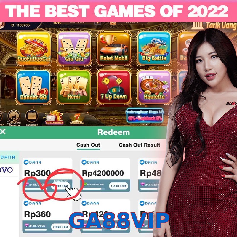 GA88VIP